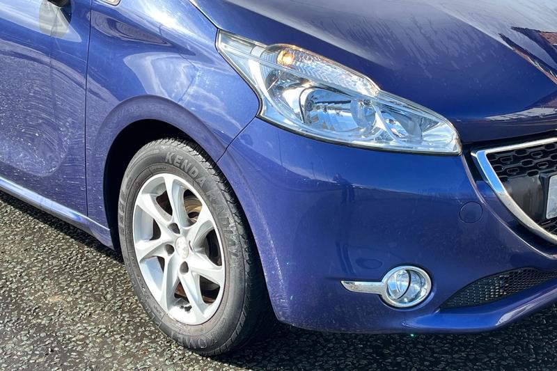 Used Peugeot 208 2015 for sale - 78015277: Photo 26