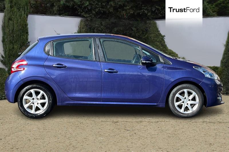 Used Peugeot 208 2015 for sale - 78015277: Photo 3