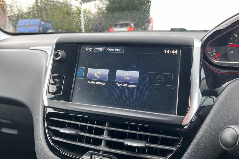 Used Peugeot 208 2015 for sale - 78015277: Photo 31