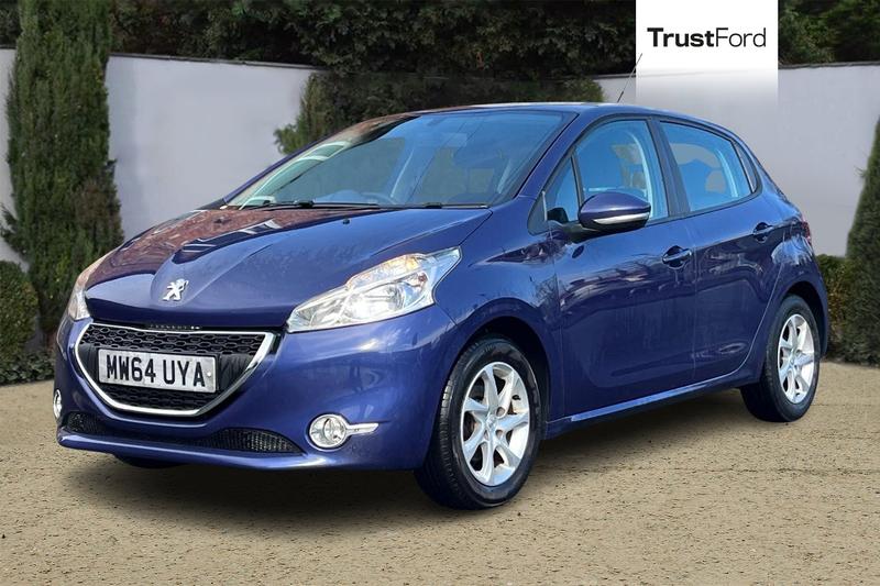 Used Peugeot 208 2015 for sale - 78015277: Photo 5