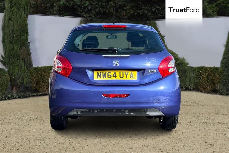 Used Peugeot 208 2015 for sale - 78015277: Photo 7