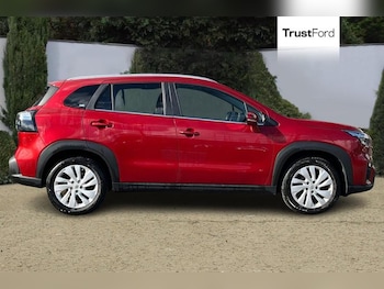 Used Suzuki SX4 S-Cross 2023 for sale - 75945194: Photo