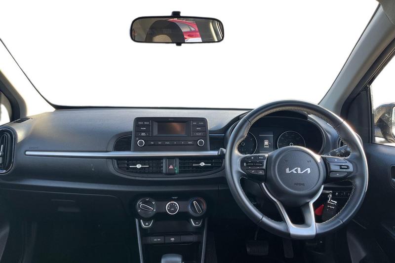 Used Kia Picanto 2022 for sale - 77733147: Photo 10