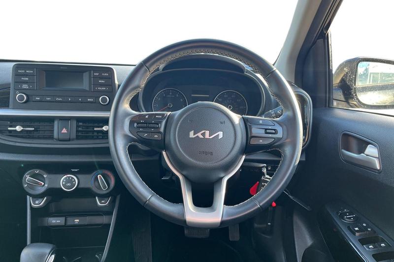 Used Kia Picanto 2022 for sale - 77733147: Photo 11