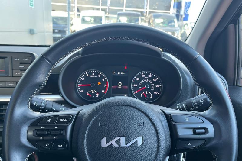 Used Kia Picanto 2022 for sale - 77733147: Photo 12