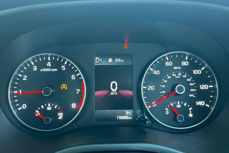 Used Kia Picanto 2022 for sale - 77733147: Photo 13