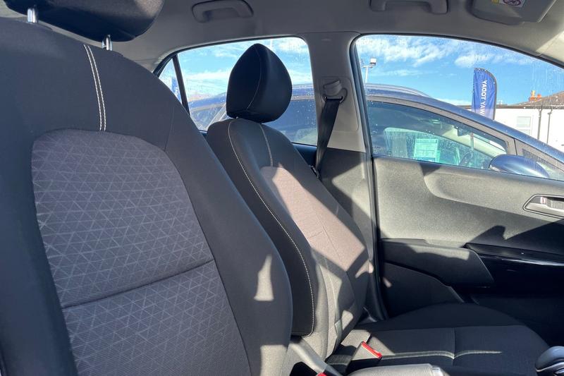 Used Kia Picanto 2022 for sale - 77733147: Photo 17