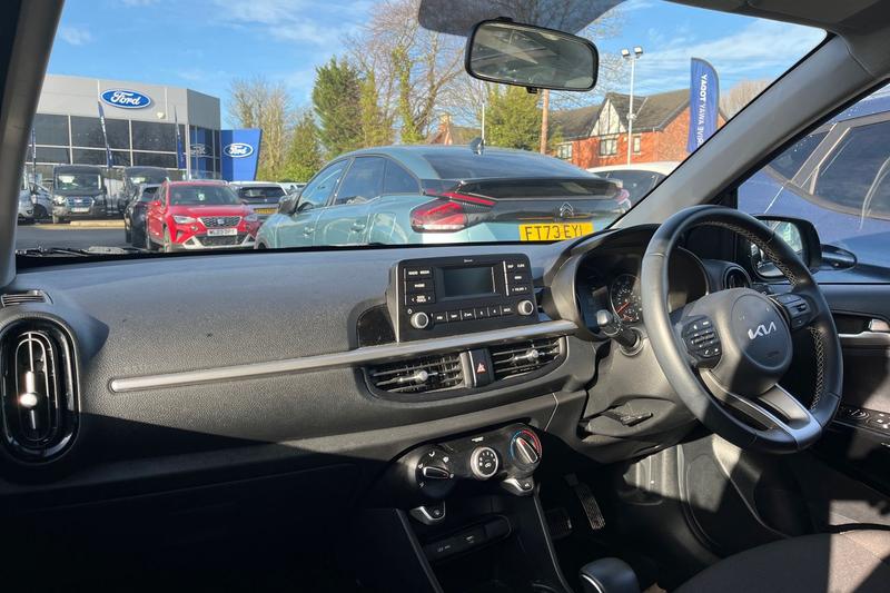 Used Kia Picanto 2022 for sale - 77733147: Photo 18