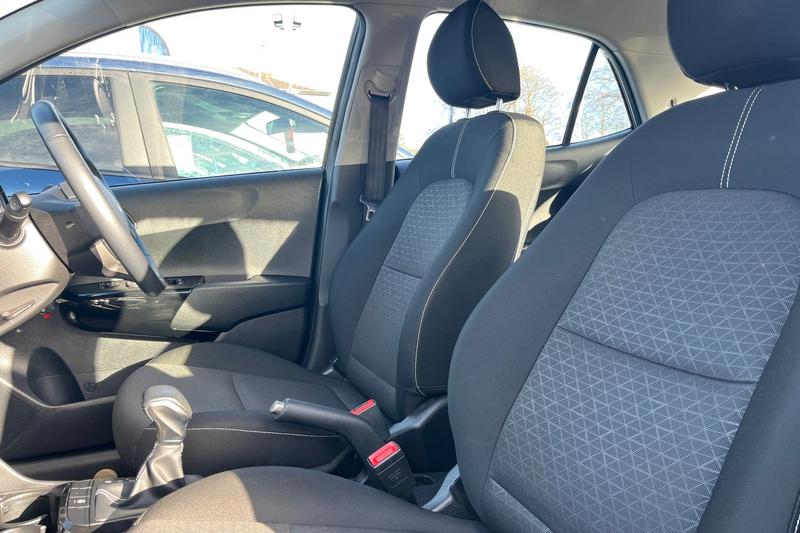 Used Kia Picanto 2022 for sale - 77733147: Photo 19