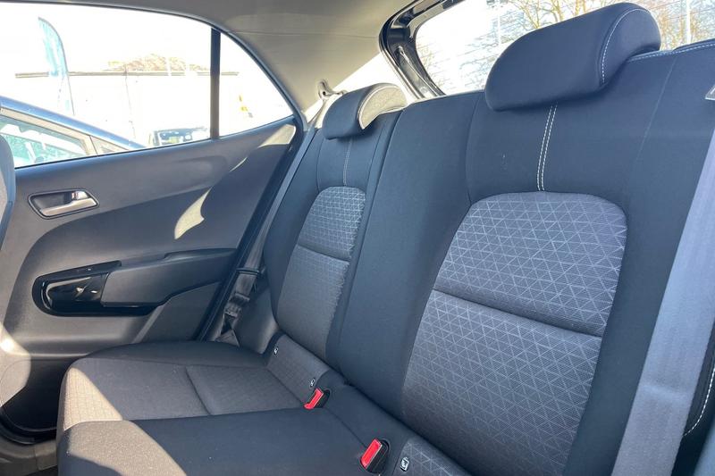 Used Kia Picanto 2022 for sale - 77733147: Photo 20