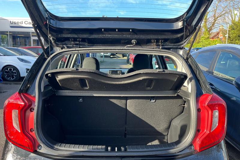 Used Kia Picanto 2022 for sale - 77733147: Photo 21