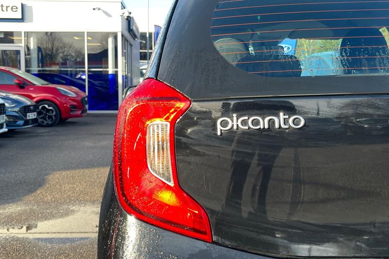 Used Kia Picanto 2022 for sale - 77733147: Photo 24