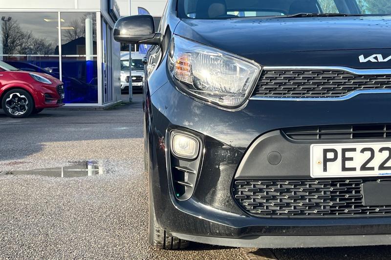 Used Kia Picanto 2022 for sale - 77733147: Photo 26