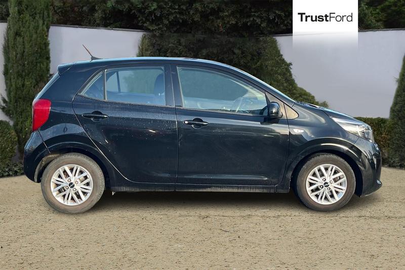 Used Kia Picanto 2022 for sale - 77733147: Photo 3