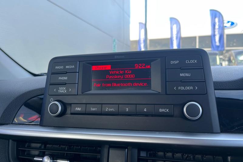 Used Kia Picanto 2022 for sale - 77733147: Photo 31