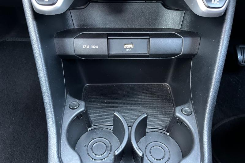 Used Kia Picanto 2022 for sale - 77733147: Photo 33