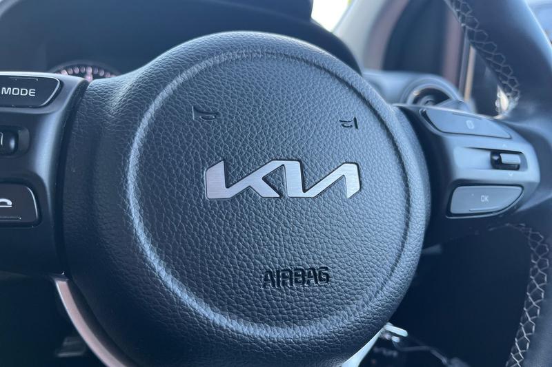 Used Kia Picanto 2022 for sale - 77733147: Photo 37