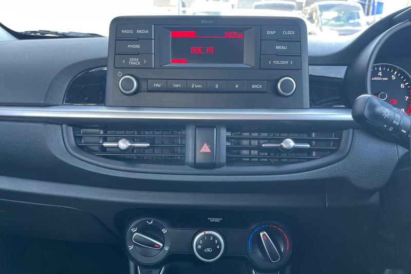 Used Kia Picanto 2022 for sale - 77733147: Photo 39