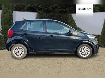 Used Kia Picanto 2022 for sale - 77733147: Photo