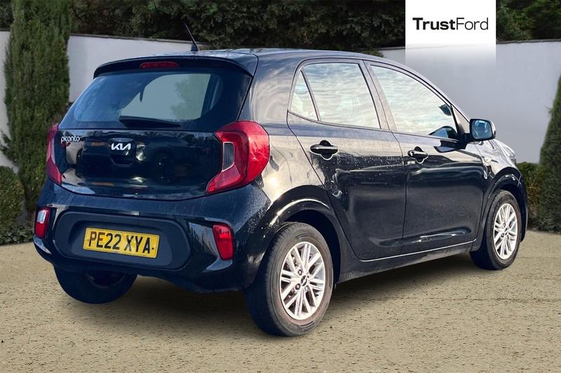 Used Kia Picanto 2022 for sale - 77733147: Photo 4