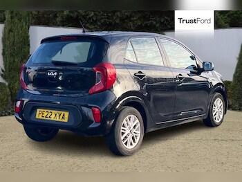 Used Kia Picanto 2022 for sale - 77733147: Photo