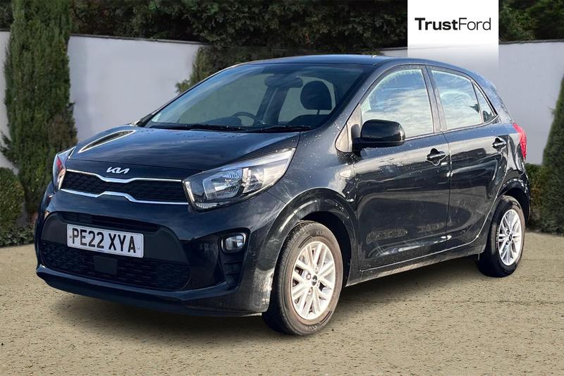 Used Kia Picanto 2022 for sale - 77733147: Photo 5