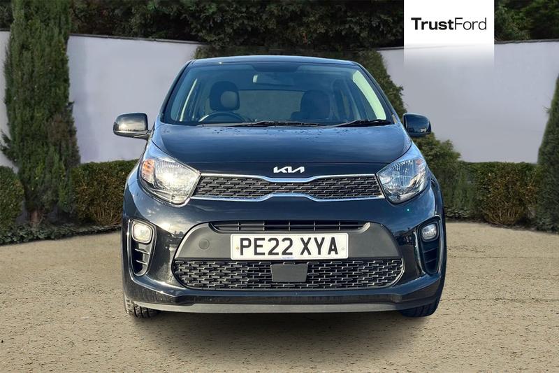 Used Kia Picanto 2022 for sale - 77733147: Photo 6