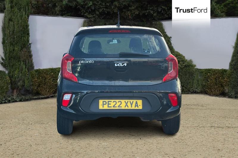 Used Kia Picanto 2022 for sale - 77733147: Photo 7