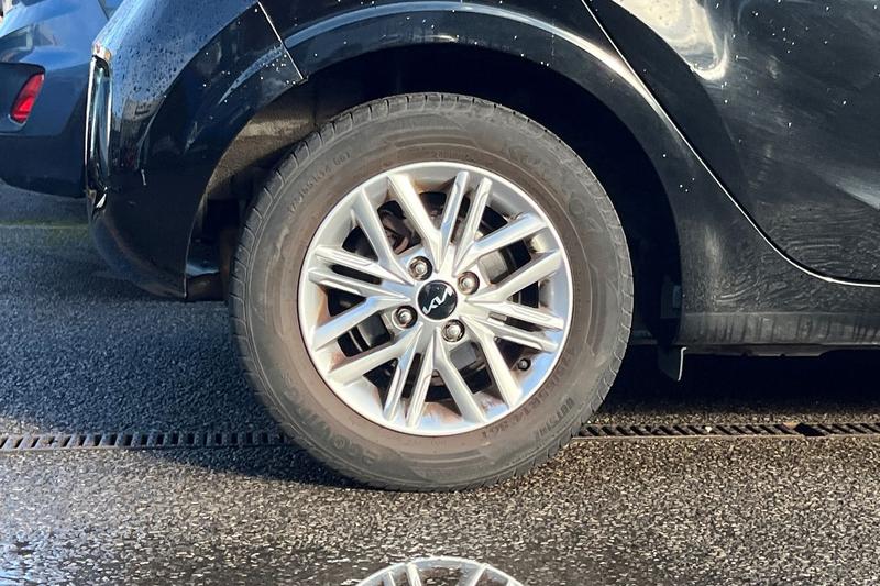 Used Kia Picanto 2022 for sale - 77733147: Photo 8