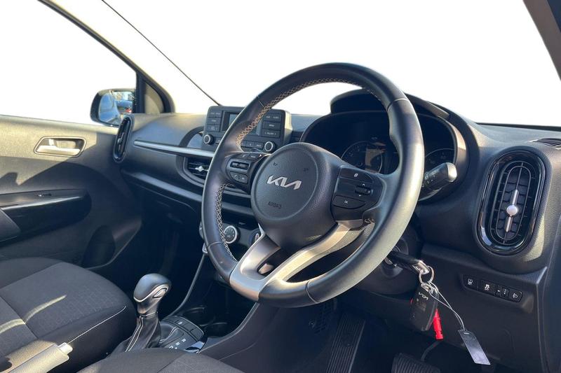 Used Kia Picanto 2022 for sale - 77733147: Photo 9