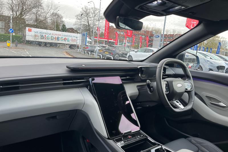 Used Ford Capri 2024 for sale - 77529081: Photo 18