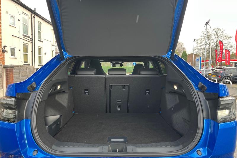 Used Ford Capri 2024 for sale - 77529081: Photo 21