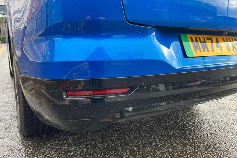 Used Ford Capri 2024 for sale - 77529081: Photo 23