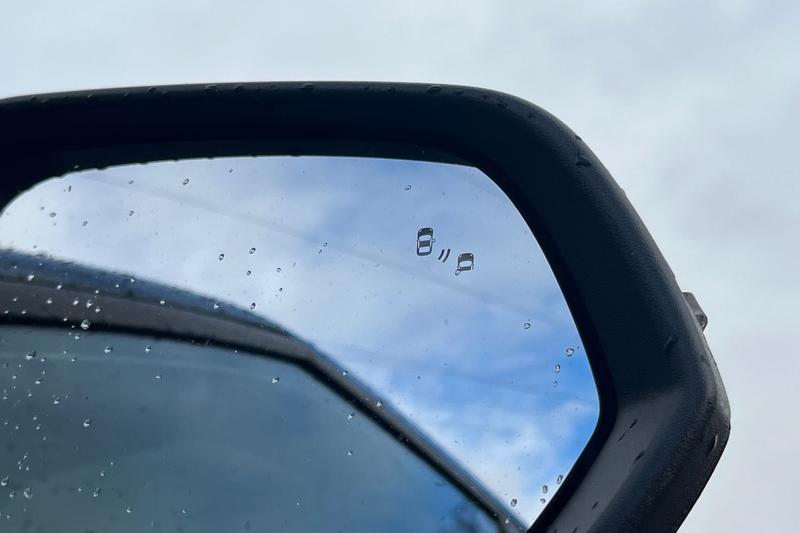 Used Ford Capri 2024 for sale - 77529081: Photo 29