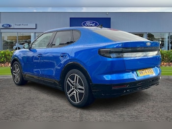 Used Ford Capri 2024 for sale - 77529081: Photo