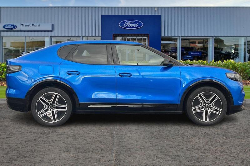 Used Ford Capri 2024 for sale - 77529081: Photo 3