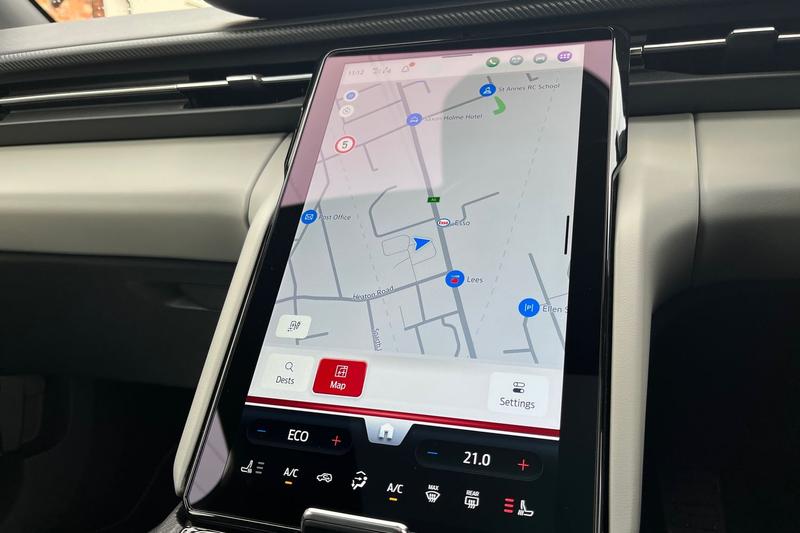 Used Ford Capri 2024 for sale - 77529081: Photo 34