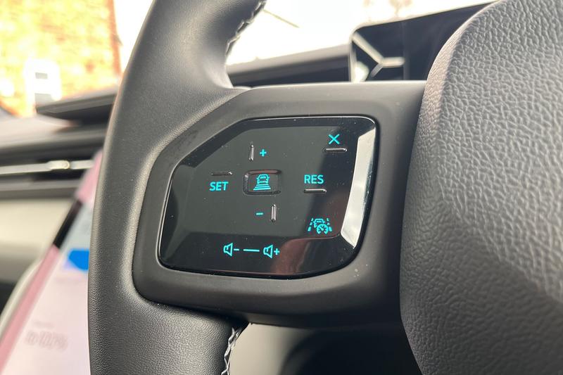 Used Ford Capri 2024 for sale - 77529081: Photo 38