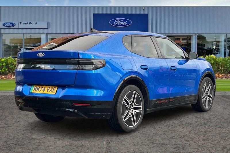 Used Ford Capri 2024 for sale - 77529081: Photo 4