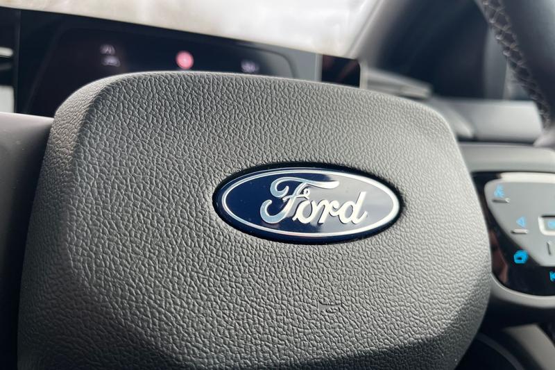 Used Ford Capri 2024 for sale - 77529081: Photo 40