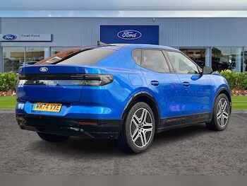 Used Ford Capri 2024 for sale - 77529081: Photo