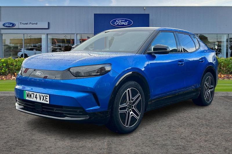 Used Ford Capri 2024 for sale - 77529081: Photo 5