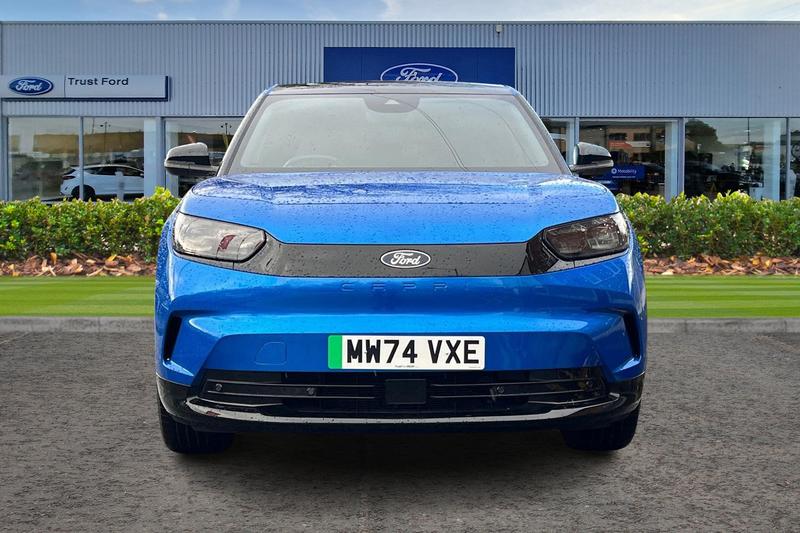 Used Ford Capri 2024 for sale - 77529081: Photo 6