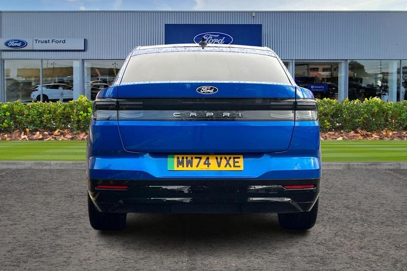 Used Ford Capri 2024 for sale - 77529081: Photo 7