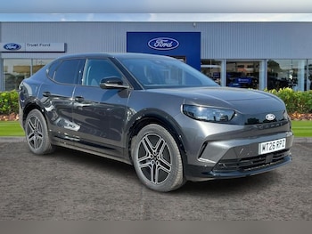Used Ford Capri 2026 for sale - 79460213: Photo