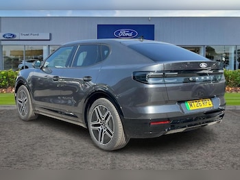 Used Ford Capri 2026 for sale - 79460213: Photo