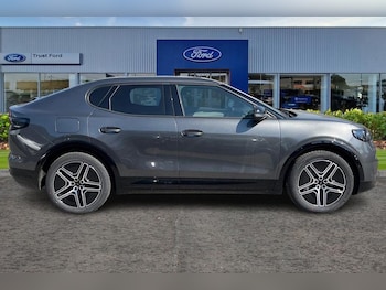 Used Ford Capri 2026 for sale - 79460213: Photo
