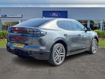Used Ford Capri 2026 for sale - 79460213: Photo