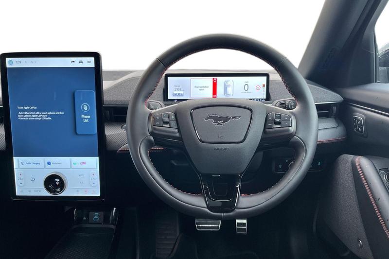 Used Ford Mustang Mach-E 2024 for sale - 76782417: Photo 11