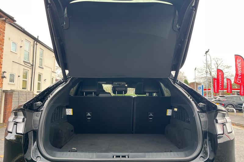 Used Ford Mustang Mach-E 2024 for sale - 76782417: Photo 21